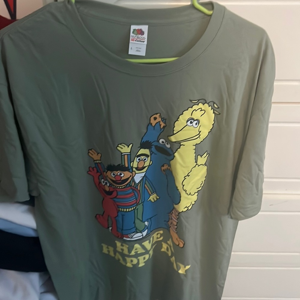 Getting rid of stuff